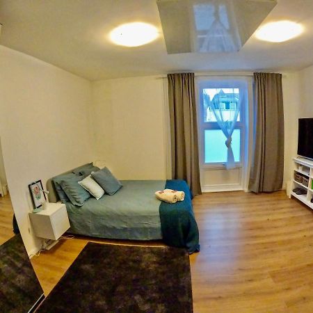 Lovely One Bedroom Flat In The Heart Of London Exterior photo