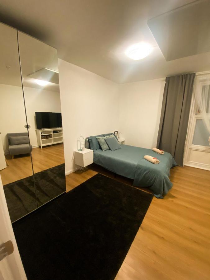 Lovely One Bedroom Flat In The Heart Of London Exterior photo
