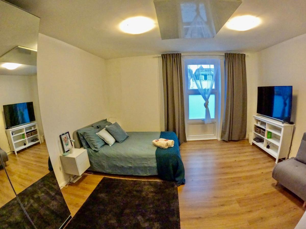Lovely One Bedroom Flat In The Heart Of London Exterior photo