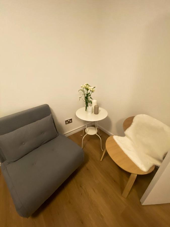 Lovely One Bedroom Flat In The Heart Of London Exterior photo