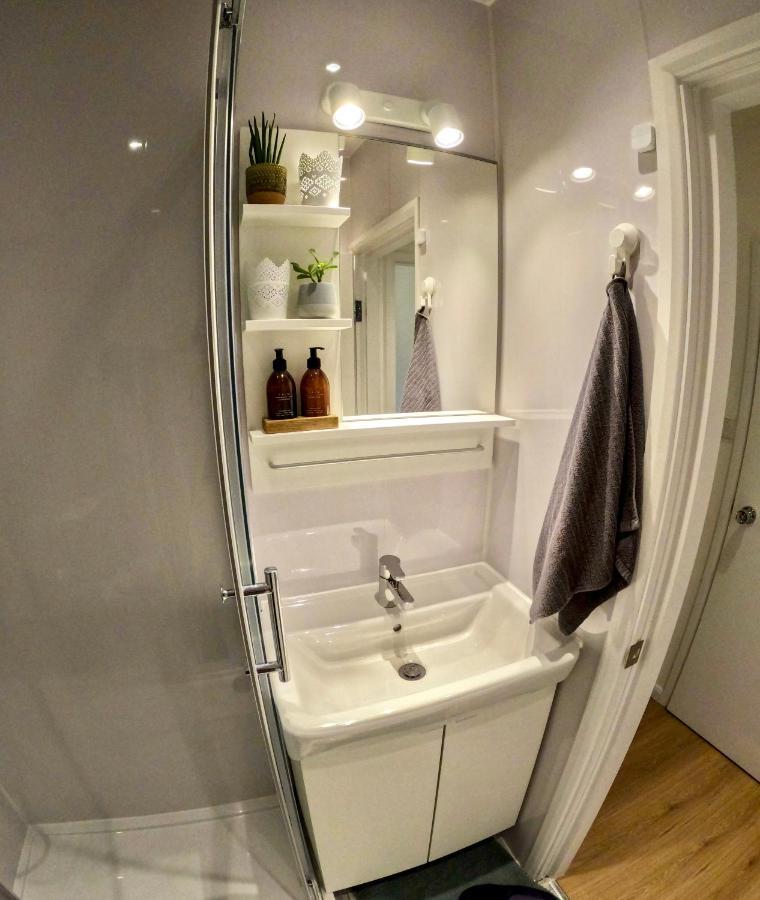 Lovely One Bedroom Flat In The Heart Of London Exterior photo